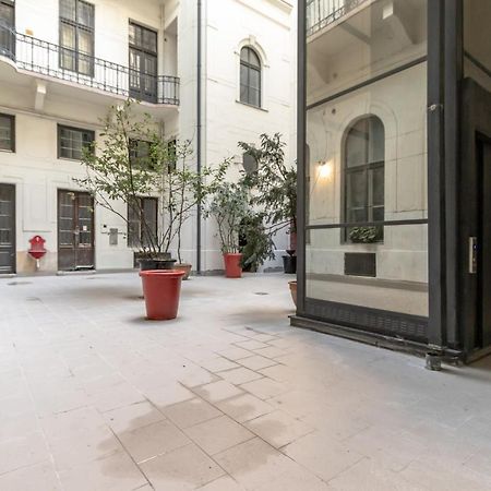 Friendly Home In The Center With 2Bedrooms Budapest Ngoại thất bức ảnh
