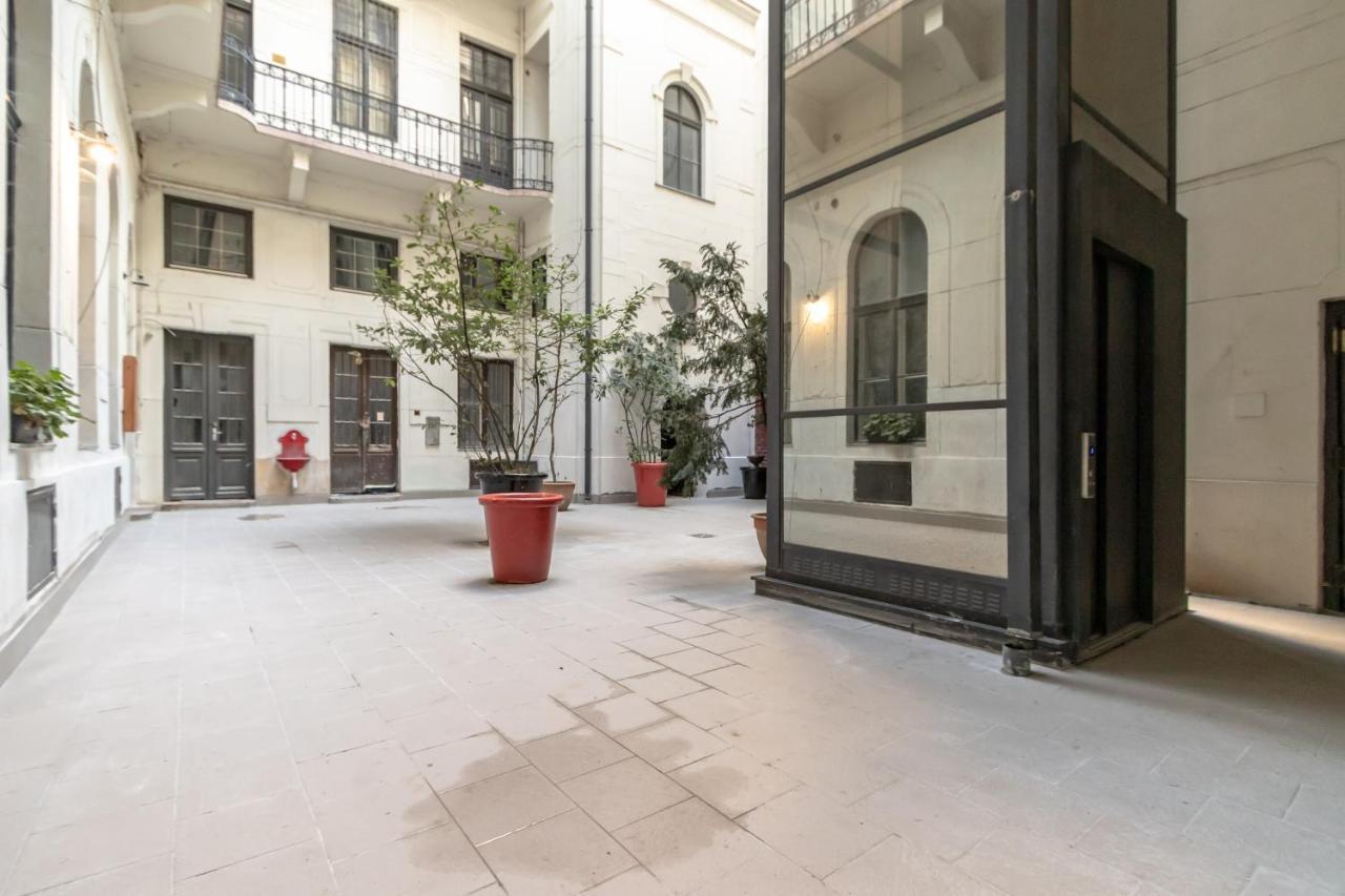 Friendly Home In The Center With 2Bedrooms Budapest Ngoại thất bức ảnh