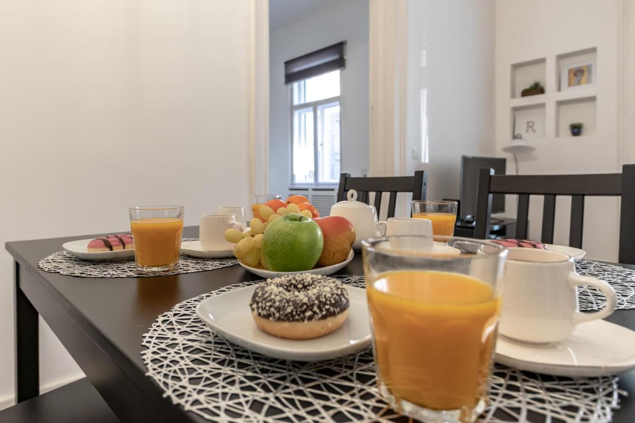 Friendly Home In The Center With 2Bedrooms Budapest Ngoại thất bức ảnh