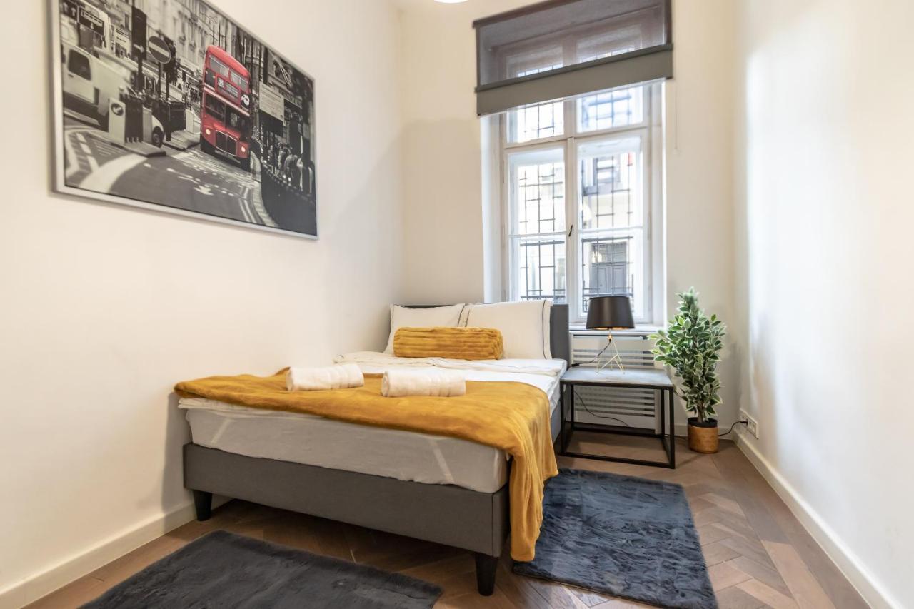 Friendly Home In The Center With 2Bedrooms Budapest Ngoại thất bức ảnh